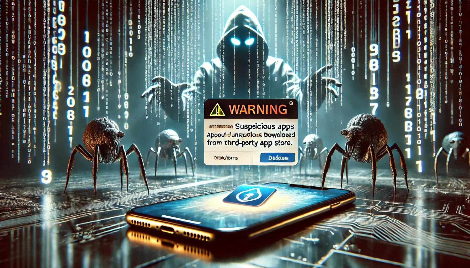 Navigating Uncharted Waters: The EU's Digital Markets Act and Its ... cybersecurityadvisors.network